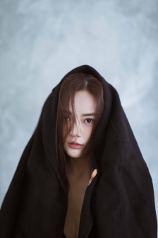 韩国女员工的滋味